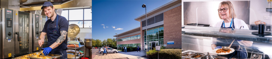 Hospital catering labelling software: feeding recovery with confidence