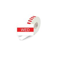 Wednesday