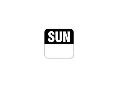 Sunday Daylabel-1