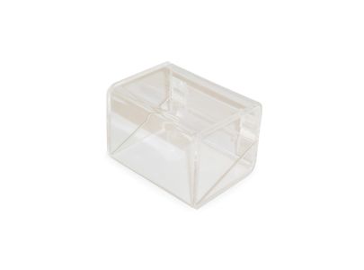 Discard Label Block And Case 2