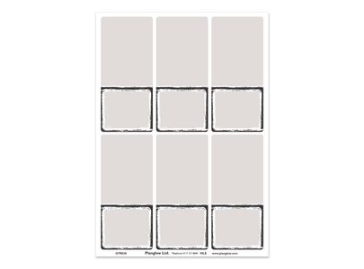 Gastro-6 Sheet
