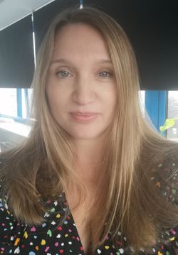 Emily Gardiner, Packaging and Recycling Manager, OPRL