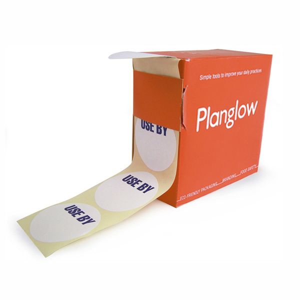 Use By - Large -2