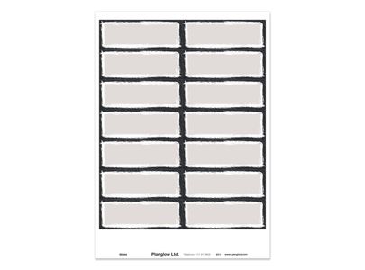 Gastro Shelf Edge Card 3