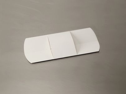 Blanco Wrap Bag Insert 2