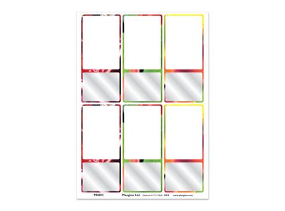 Prima Nutri Sheet