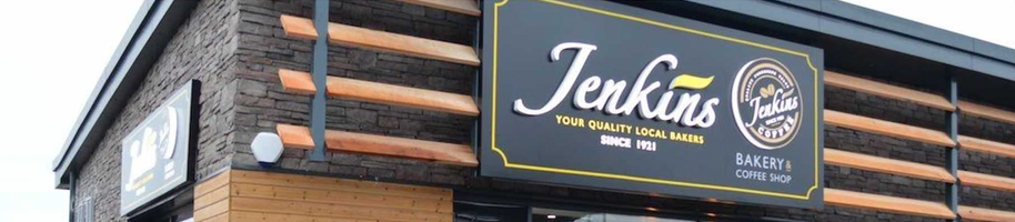 Quality Seals the Deal for Jenkins Bakery