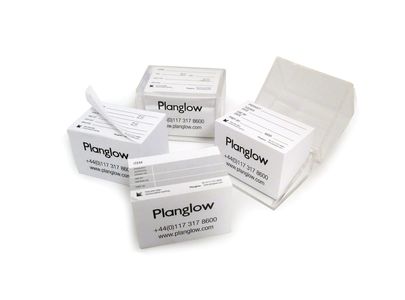 Shelf Life Label Block And Case 3
