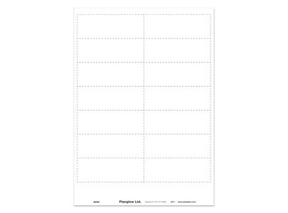 Shelf Edge Card 3