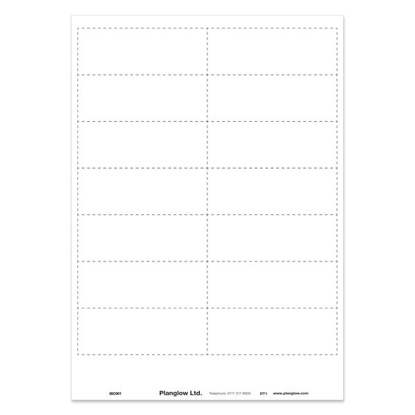 Shelf Edge Card 3