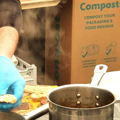 Bin There, Done That: Rethinking Packaging Waste