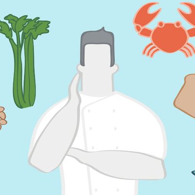 Concerned About Allergen Labelling?