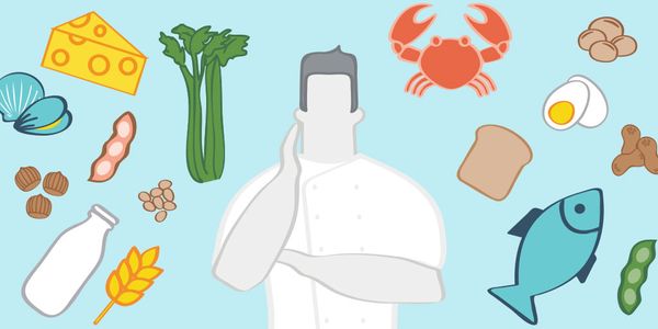 Concerned About Allergen Labelling?