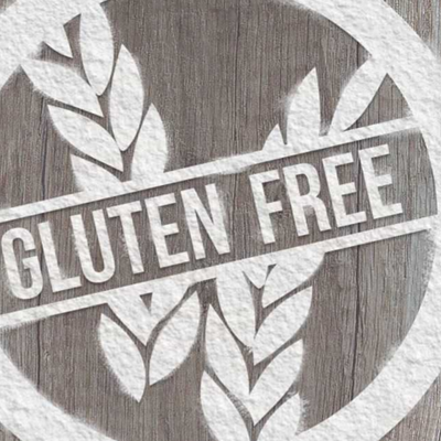 Footloose and Gluten Free