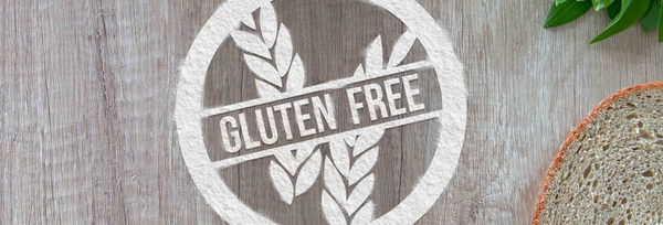 Footloose and Gluten Free