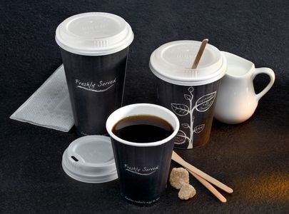 Bio Lids 8 and 12-16oz 2