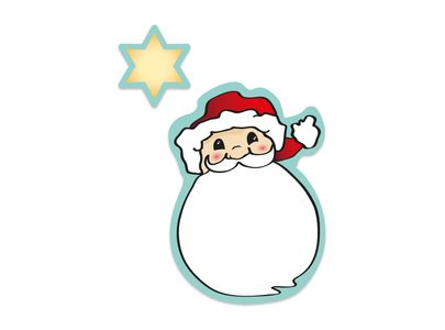 Festive-Favourites-Santa-Label-2