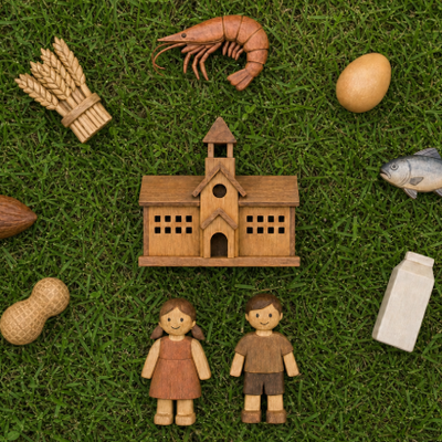School Food Labelling Laws