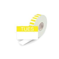 Tuesday