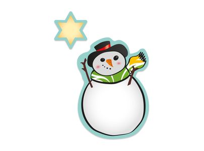 Festive-Favourites-Snowman-Label-2