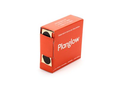 Black Dayless Dot In Box