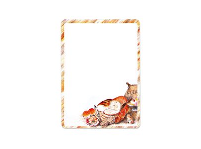 Bakery Label 2