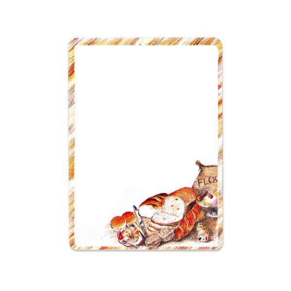 Bakery Label 2