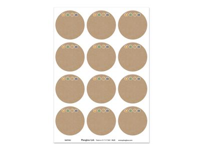 Natural-12 Sheet