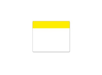 Cook Chill Small Yellow
