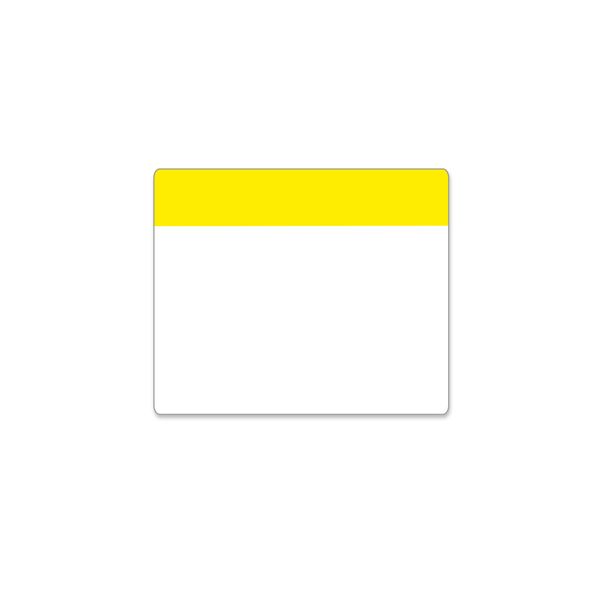 Cook Chill Small Yellow