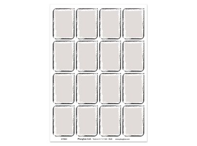 Gastro-16 Sheet
