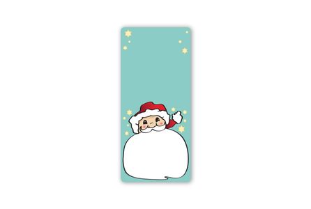Festive Favourites Santa