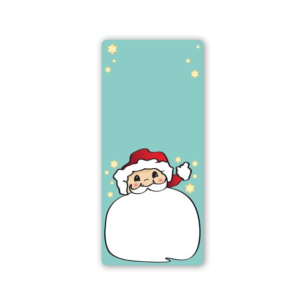 Festive Favourites Santa