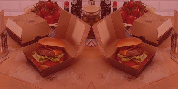 What to Send Out in Your Burger Box?