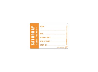 Dayprep Refills Sat 2