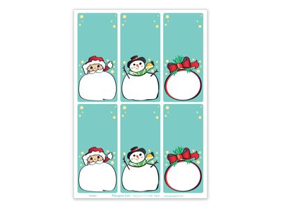 Festive Favourites Nutri - 2