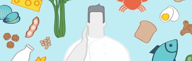 New FSA allergen labelling guidance