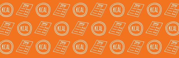 How To: Add Calorie Information to Menus