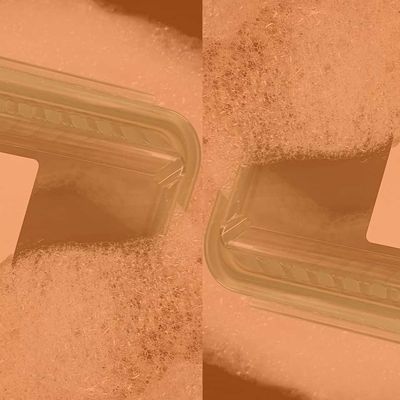 New Dissolvable Labels