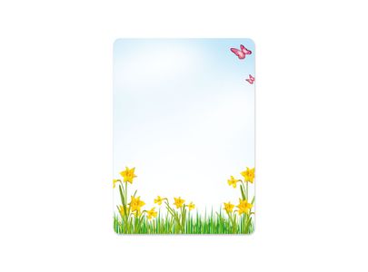 Seasons Spring Large