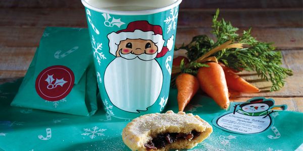 The Art of Christmas