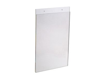 A4 Wallmounted Acrylic 2
