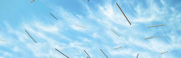 Why It’s the Last (Plastic Drinking) Straw
