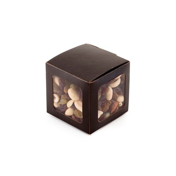 Snack Packaging Gastro Snack Cube 1