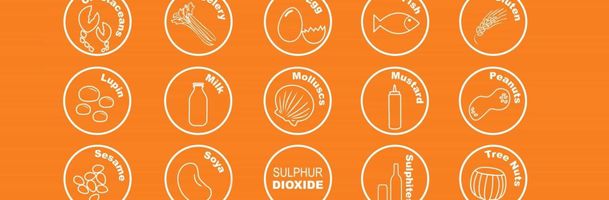 Allergen Labelling Explained