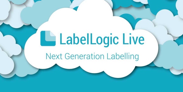 LabelLogic Live Labelling Software - The Story