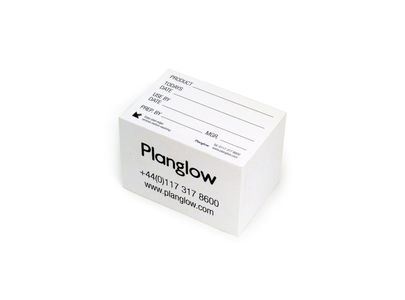 Product Label Block 1