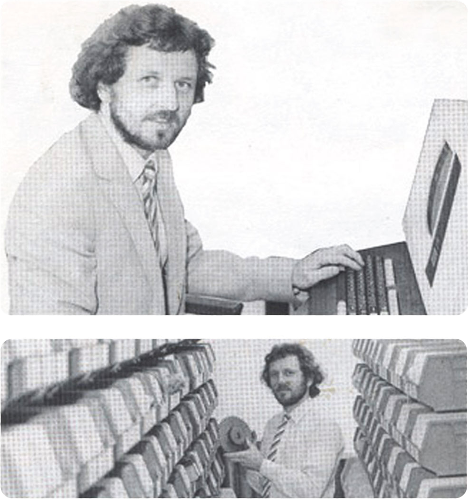 John Scott Labelling | Planglow