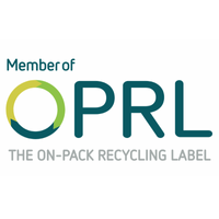 Member of the On-Pack Recycling Label (OPRL)