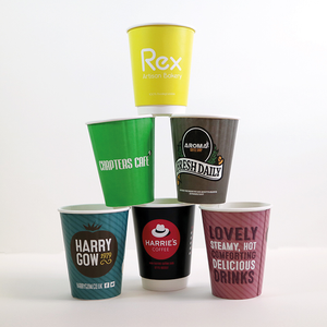 cups & containers